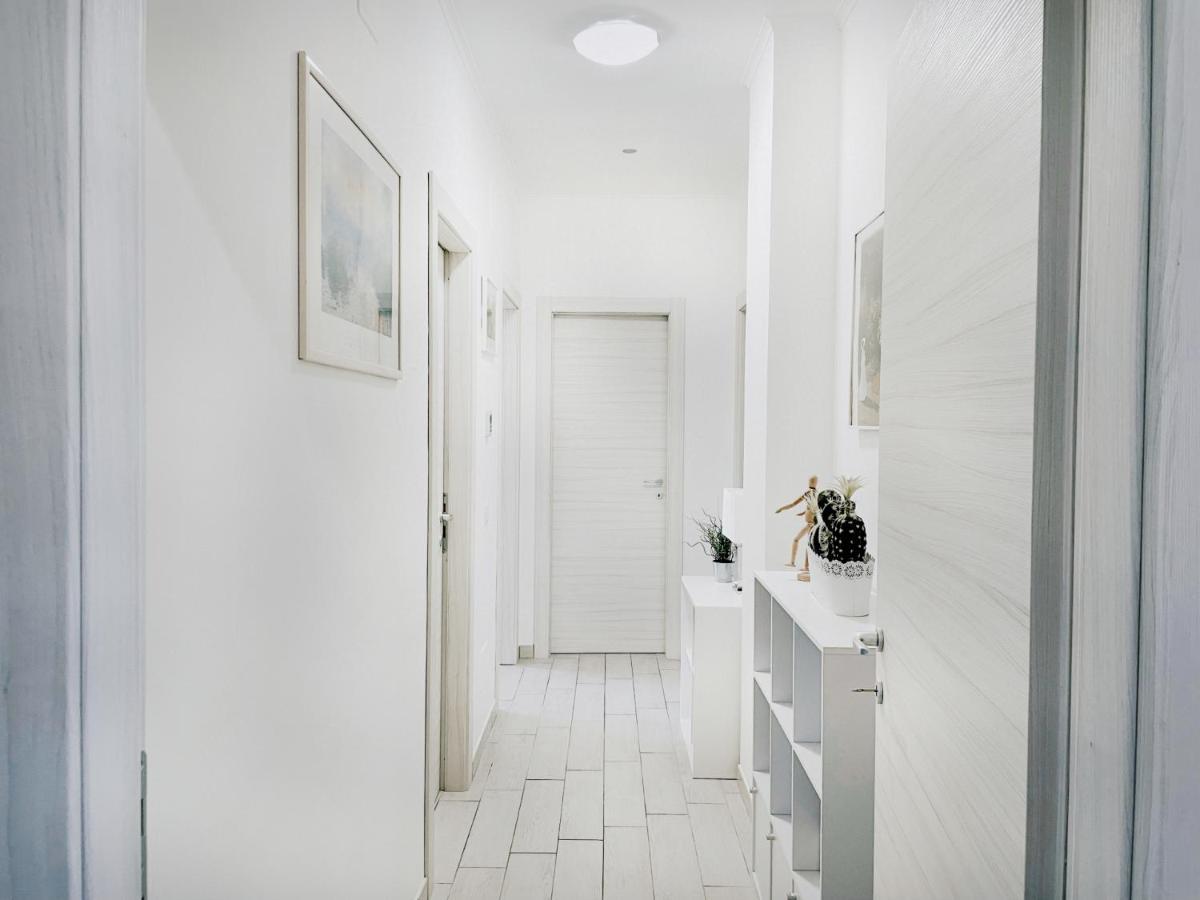 My Roman Dream - Parcheggio Gratuito Exterior photo