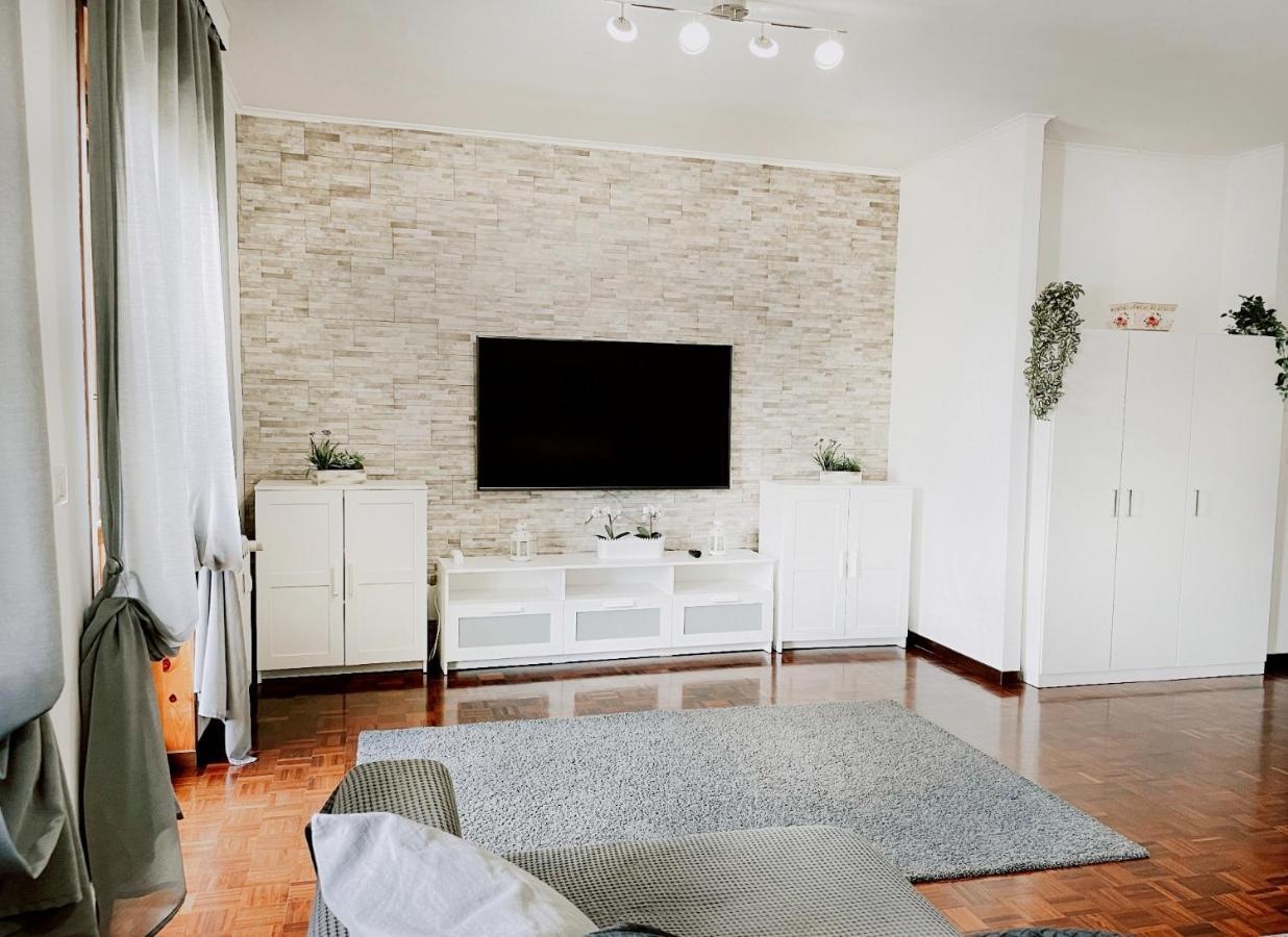 My Roman Dream - Parcheggio Gratuito Exterior photo